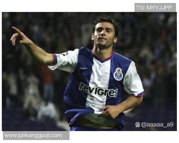 奇特外貌的足球明星盘点他们的独特魅力与风格